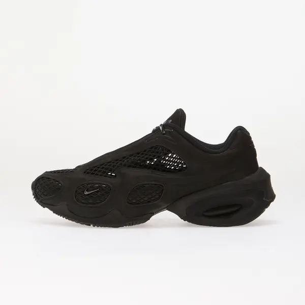 Nike Sneakers Nike Air Max Muse Black/ Mtlc Dark Grey-Black EUR 41