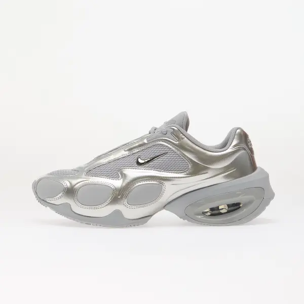Nike Sneakers Nike Air Max Muse Metallic Silver/ Metallic Silver EUR 40