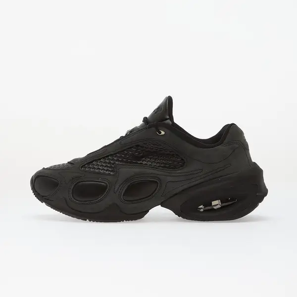 Nike Sneakers Nike Air Max Muse Se Black/ Black-Metallic Silver EUR 43