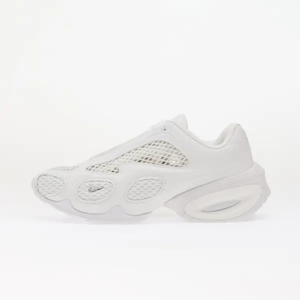 Nike Sneakers Nike Air Max Muse White/ Metallic Silver-White EUR 44