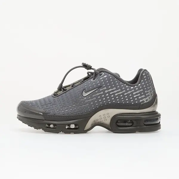 Nike Sneakers Nike Air Max Plus 7 Smoke Grey/ Metallic Silver-Iron Grey EUR 45.5