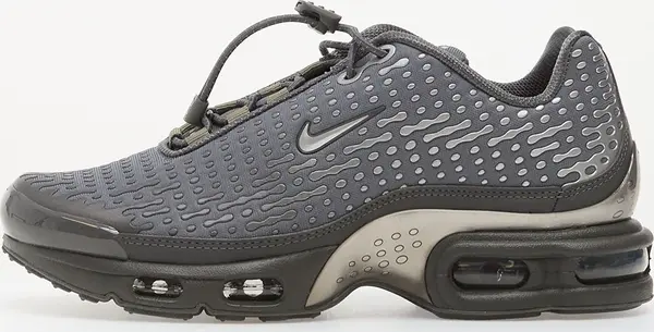 Nike Sneakers Nike Air Max Plus 7 Smoke Grey/ Metallic Silver-Iron Grey EUR 47