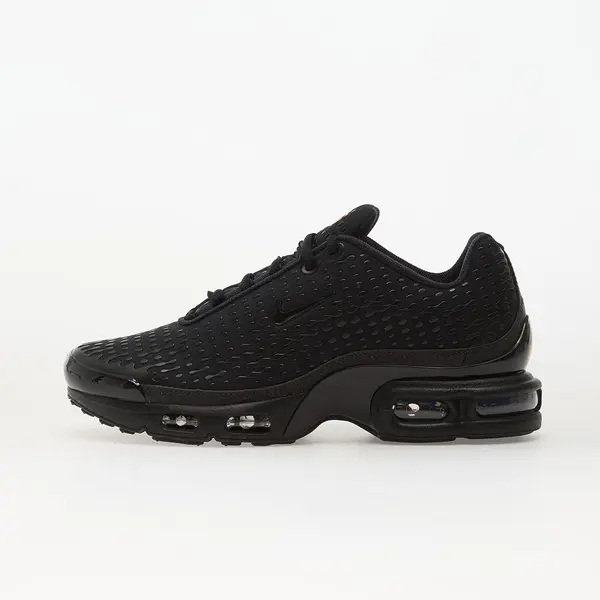 Nike Sneakers Nike Air Max Plus Vii Black/ Black-Black-Anthracite EUR 42.5