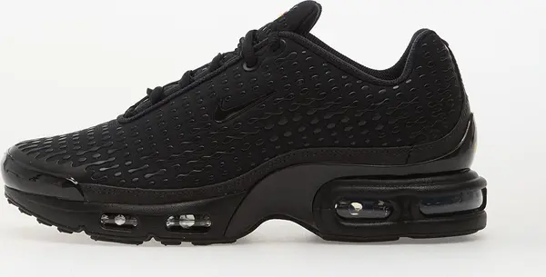 Nike Sneakers Nike Air Max Plus Vii Black/ Black-Black-Anthracite EUR 47.5