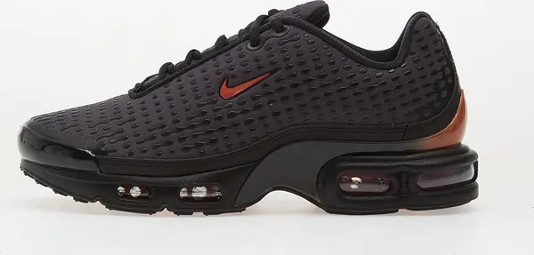 Nike Sneakers Nike Air Max Plus Vii Black/ Dark Copper-Medium Ash EUR 45.5