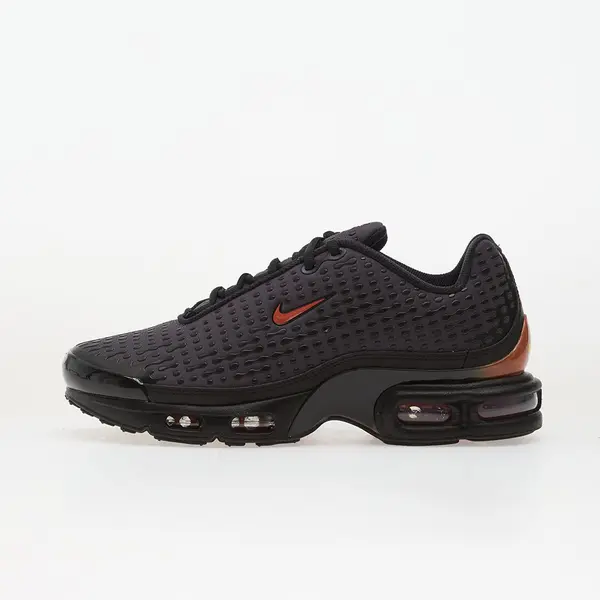 Nike Sneakers Nike Air Max Plus Vii Black/ Dark Copper-Medium Ash EUR 46
