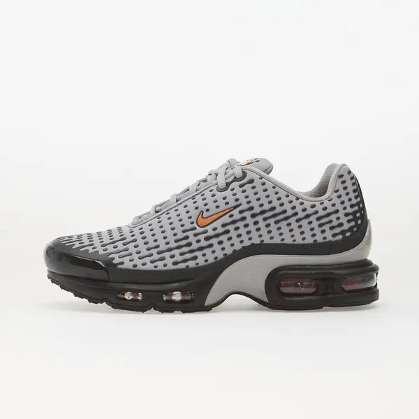 Nike Sneakers Nike Air Max Plus Vii Lt Smoke Grey/ Hot Curry-Dk Smoke Grey EUR 47.5