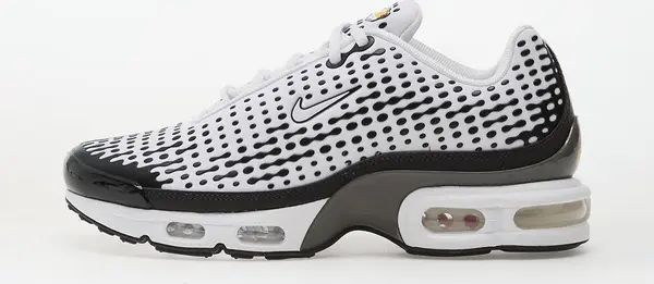 Nike Sneakers Nike Air Max Plus Vii White/ White-Black-Smoke Grey EUR 45