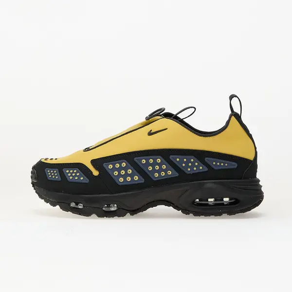 Nike Sneakers Nike Air Max Sndr Saturn Gold/ Off Noir-Diffused Blue-Black EUR 41