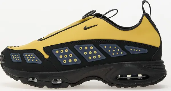 Nike Sneakers Nike Air Max Sndr Saturn Gold/ Off Noir-Diffused Blue-Black EUR 42