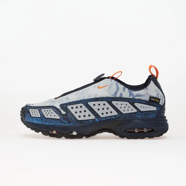 Nike Sneakers Nike Air Max Sndr Se Pure Platinum/ Safety Orange-Obsidian EUR 43
