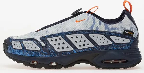 Nike Sneakers Nike Air Max Sndr Se Pure Platinum/ Safety Orange-Obsidian EUR 44