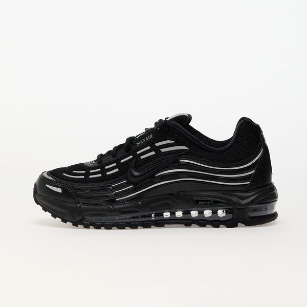 Nike Sneakers Nike Air Max Tl 2.5 Black/ Black-Black-Metallic Silver EUR 36