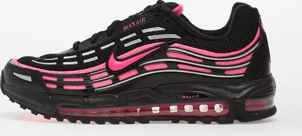 Nike Sneakers Nike Air Max Tl 2.5 Black/ Hyper Pink-Black-Metallic Silver EUR 44