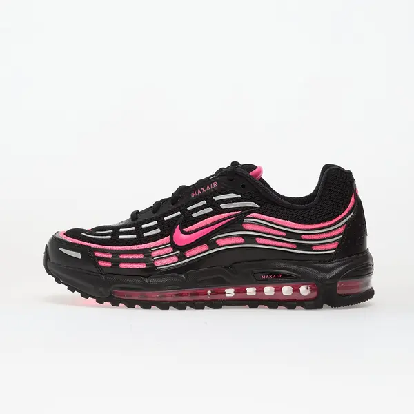 Nike Sneakers Nike Air Max Tl 2.5 Black/ Hyper Pink-Black-Metallic Silver EUR 44