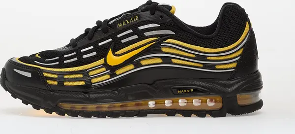 Nike Sneakers Nike Air Max Tl 2.5 Black/ Varsity Maize-Black EUR 40.5