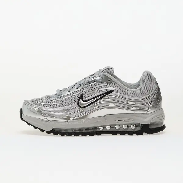 Nike Sneakers Nike Air Max Tl 2.5 Flt Silver/ Metallic Silver EUR 44