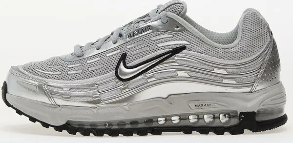 Nike Sneakers Nike Air Max Tl 2.5 Flt Silver/ Metallic Silver EUR 44