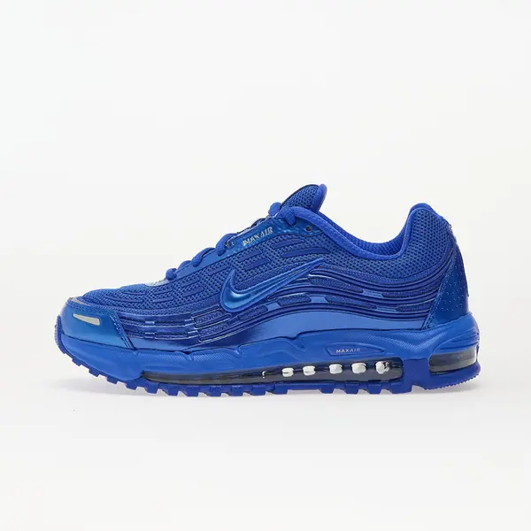 Nike Sneakers Nike Air Max Tl 2.5 Hyper Royal/ Hyper Royal-Metallic Silver EUR 37.5
