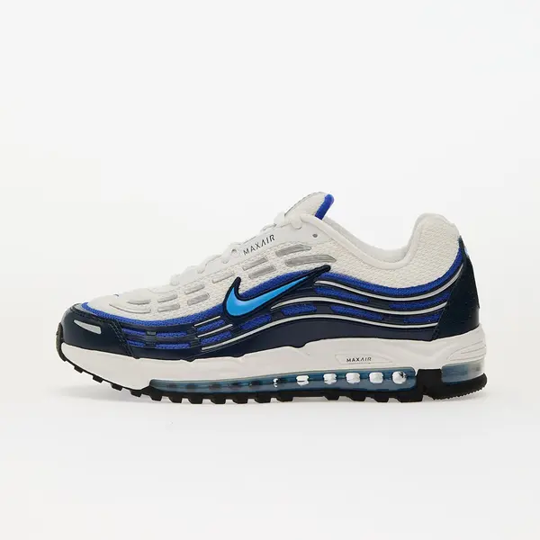Nike Sneakers Nike Air Max TL 2.5 Summit White/ University Blue-Obsidian EUR 37.5
