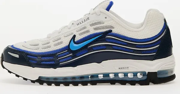 Nike Sneakers Nike Air Max TL 2.5 Summit White/ University Blue-Obsidian EUR 38.5