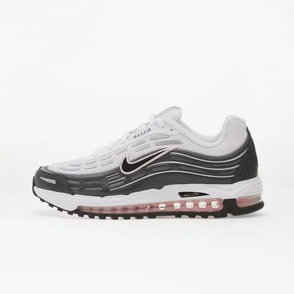 Nike Sneakers Nike Air Max Tl 2.5 White/ Black-Pink Foam-Anthracite EUR 40.5
