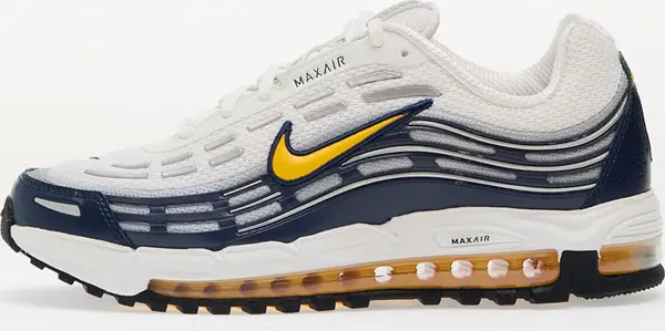 Nike Sneakers Nike Air Max Tl 2.5 White/ Varsity Maize-Midnight Navy EUR 38.5