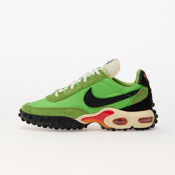 Nike Sneakers Nike Air Max Waffle Sp Action Green/ Black-Total Orange EUR 37.5