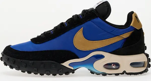 Nike Sneakers Nike Air Max Waffle Sp Hyper Blue/ Metallic Gold-Black EUR 37.5