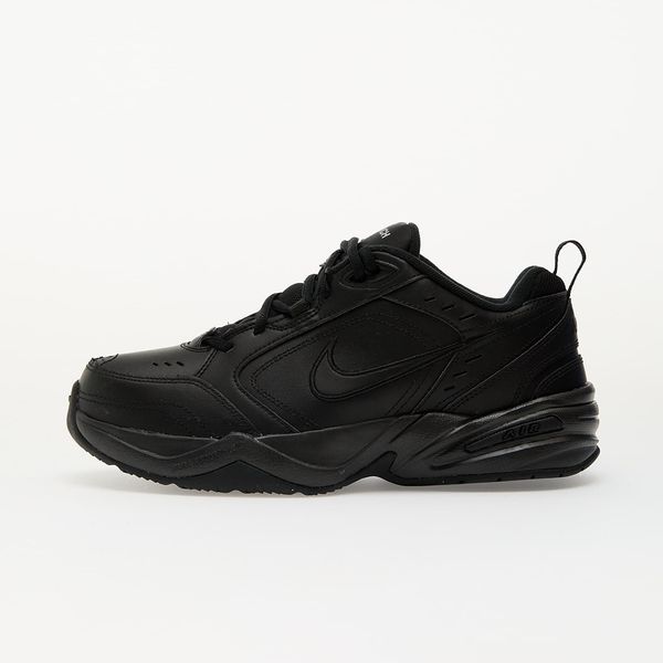 Nike Sneakers Nike Air Monarch Iv (4E) Black/ Black EUR 38.5