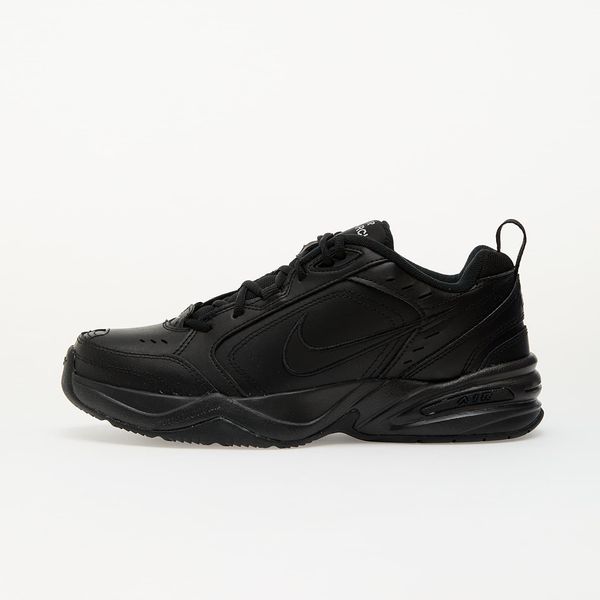 Nike Sneakers Nike Air Monarch Iv Black/ Black EUR 38.5