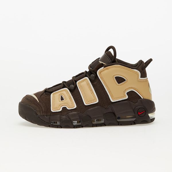 Nike Sneakers Nike Air More Uptempo '96 Baroque Brown/ Sesame-Pale Ivory EUR 45.5