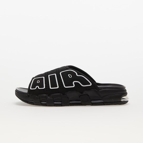 Nike Sneakers Nike Air More Uptempo Black/ White-Black-Clear EUR 36