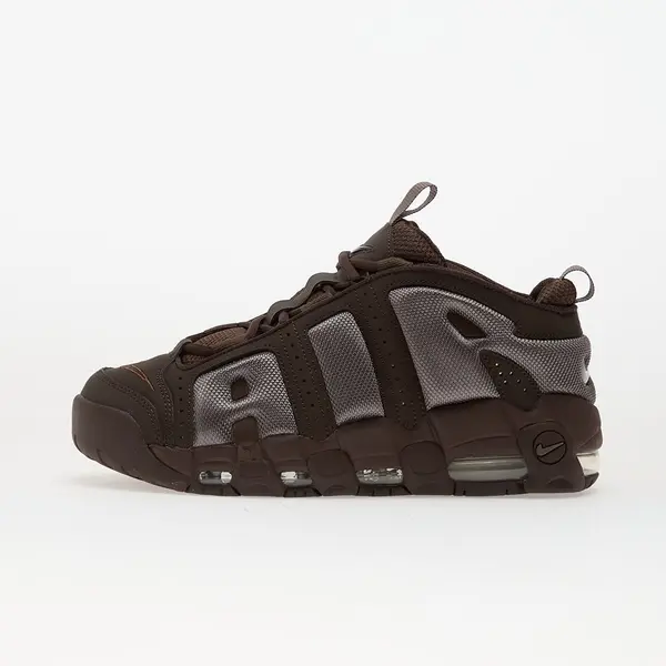 Nike Sneakers Nike Air More Uptempo Low Baroque Brown/ Cave Stone EUR 39