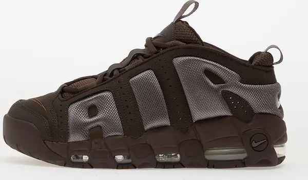 Nike Sneakers Nike Air More Uptempo Low Baroque Brown/ Cave Stone EUR 45