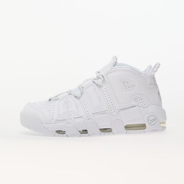 Nike Sneakers Nike Air More Uptempo White/ White-White EUR 43