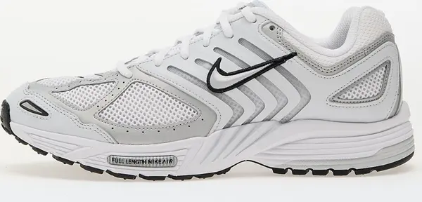 Nike Sneakers Nike Air Pegasus 2005 Football Grey/ Mtlc Platinum-White EUR 38.5