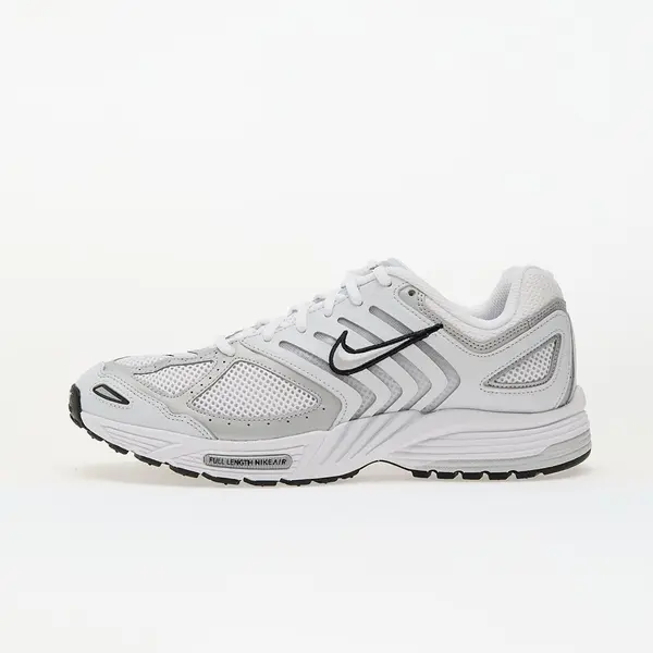 Nike Sneakers Nike Air Pegasus 2005 Football Grey/ Mtlc Platinum-White EUR 38.5
