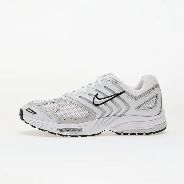 Nike Sneakers Nike Air Pegasus 2005 Football Grey/ Mtlc Platinum-White EUR 42