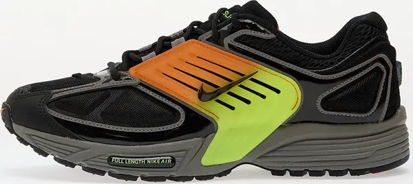 Nike Sneakers Nike Air Pegasus Wave Black/ Black-Flat Pewter-Safety Orange EUR 42.5