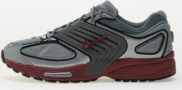 Nike Sneakers Nike Air Pegasus Wave Cool Grey/ Dark Team Red-Mtlc Cool Grey EUR 42.5