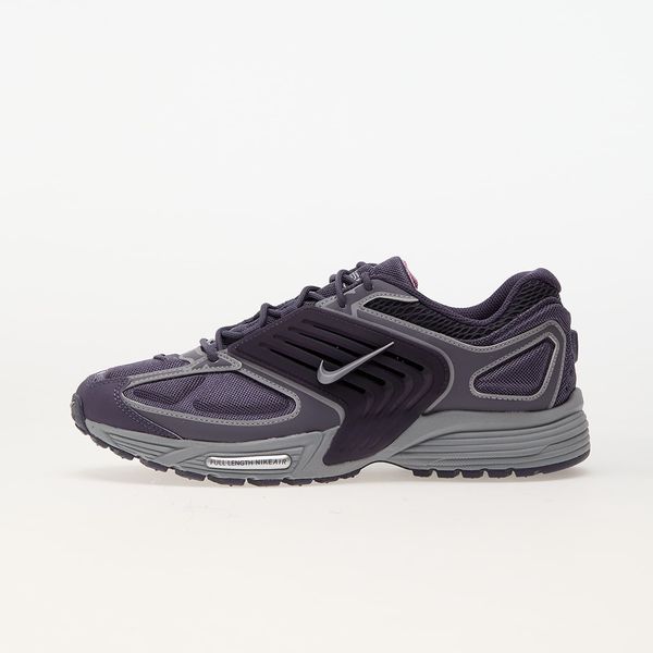 Nike Sneakers Nike Air Pegasus Wave Dark Raisin/ Cement Grey-Metallic Silver EUR 40