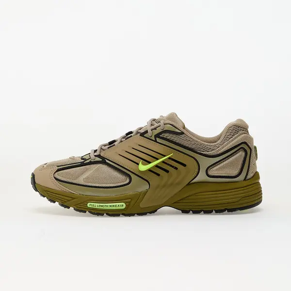 Nike Sneakers Nike Air Pegasus Wave Khaki/ Volt-Pacific Moss-Olive Flak EUR 38.5