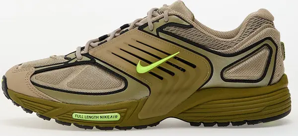 Nike Sneakers Nike Air Pegasus Wave Khaki/ Volt-Pacific Moss-Olive Flak EUR 42