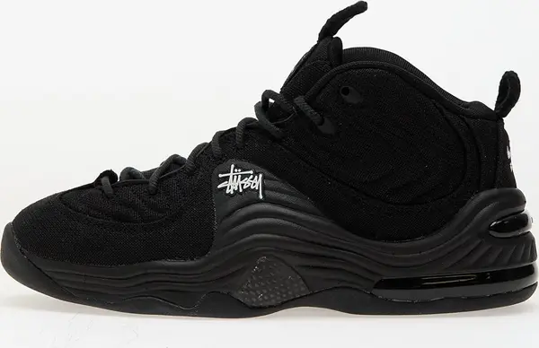 Nike Sneakers Nike Air Penny II x Stüssy Black/ White-Black EUR 39