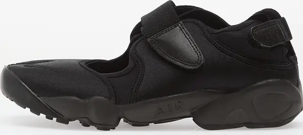 Nike Sneakers Nike Air Rift Black/ Black-Black EUR 42