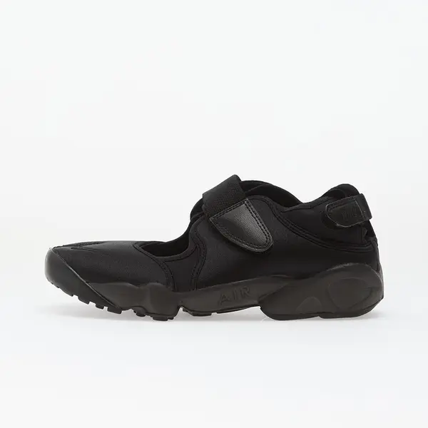 Nike Sneakers Nike Air Rift Black/ Black-Black EUR 42