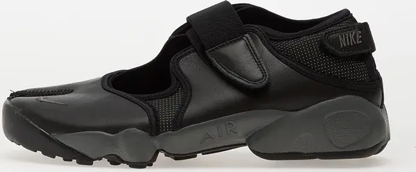 Nike Sneakers Nike Air Rift Black/ Iron Grey-Reflect Silver EUR 35.5