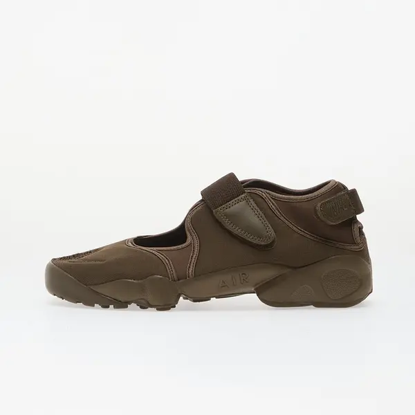 Nike Sneakers Nike Air Rift Dark Hazel/ Shimmer EUR 38