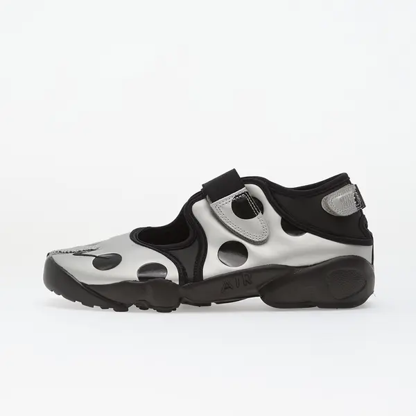 Nike Sneakers Nike Air Rift Dot Black/ Black-Metallic Silver EUR 42